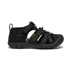 Little Kids' Seacamp II CNX Black/Grey / Keen / Black/Grey