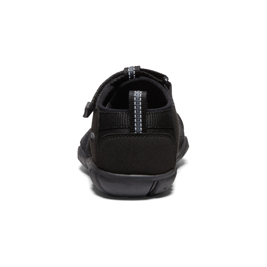 Little Kids' Seacamp II CNX Black/Grey / Keen / Black/Grey