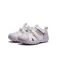 Little Kids' Seacamp II CNX Thistle/Star White / Keen / Thistle/Star White