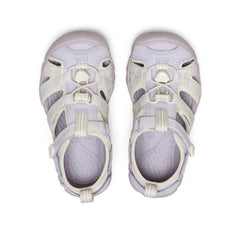 Little Kids' Seacamp II CNX Thistle/Star White / Keen / Thistle/Star White