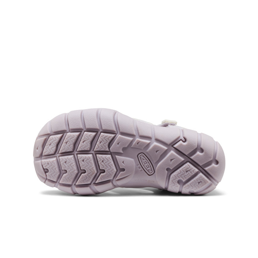 Little Kids' Seacamp II CNX Thistle/Star White / Keen / Thistle/Star White