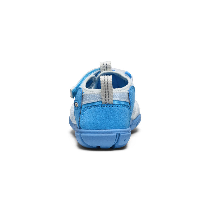 Little Kids' Seacamp II CNX Azure Blue/Star White / Keen / Azure Blue/Star White