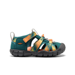 Little Kids' Seacamp II CNX Ombre Mediterranea / Keen / Ombre Mediterranea