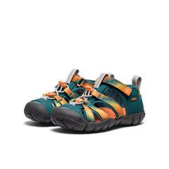Little Kids' Seacamp II CNX Ombre Mediterranea / Keen / Ombre Mediterranea