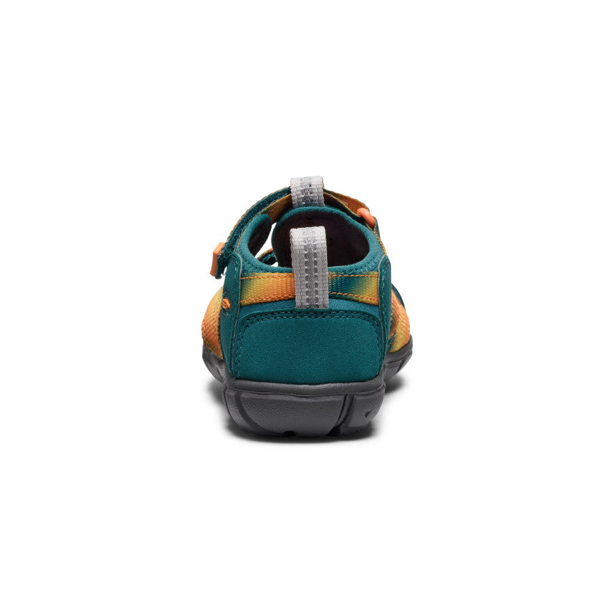 Little Kids' Seacamp II CNX Ombre Mediterranea / Keen / Ombre Mediterranea