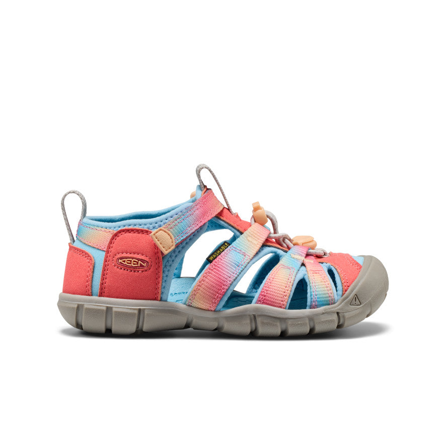 Little Kids' Seacamp II CNX Ombre Pink Lemonade / Keen / Ombre Pink Lemonade