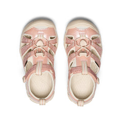 Little Kids' Seacamp II CNX Pink Gold / Keen / Pink Gold