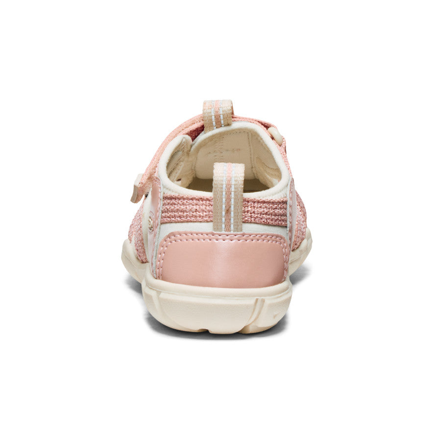 Little Kids' Seacamp II CNX Pink Gold / Keen / Pink Gold