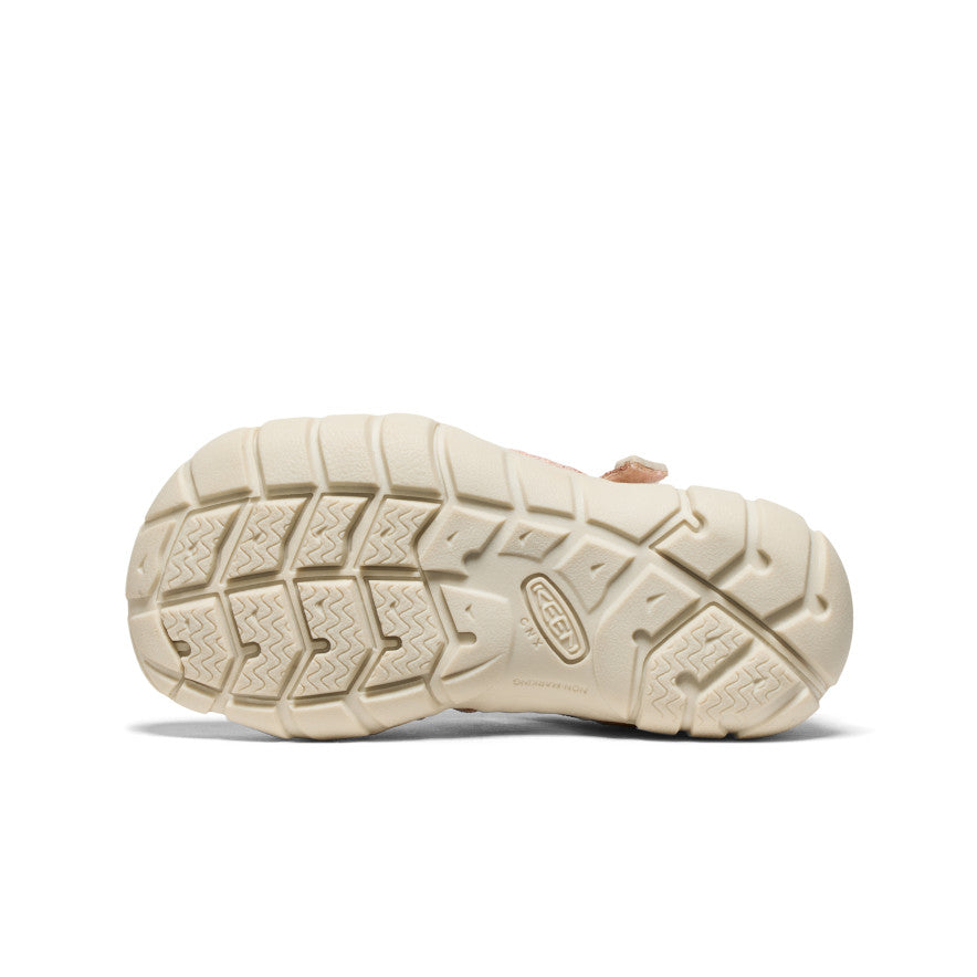Little Kids' Seacamp II CNX Pink Gold / Keen / Pink Gold