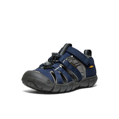 Little Kids' Seacamp II CNX Naval Academy/Drizzle / Keen / Naval Academy/Drizzle