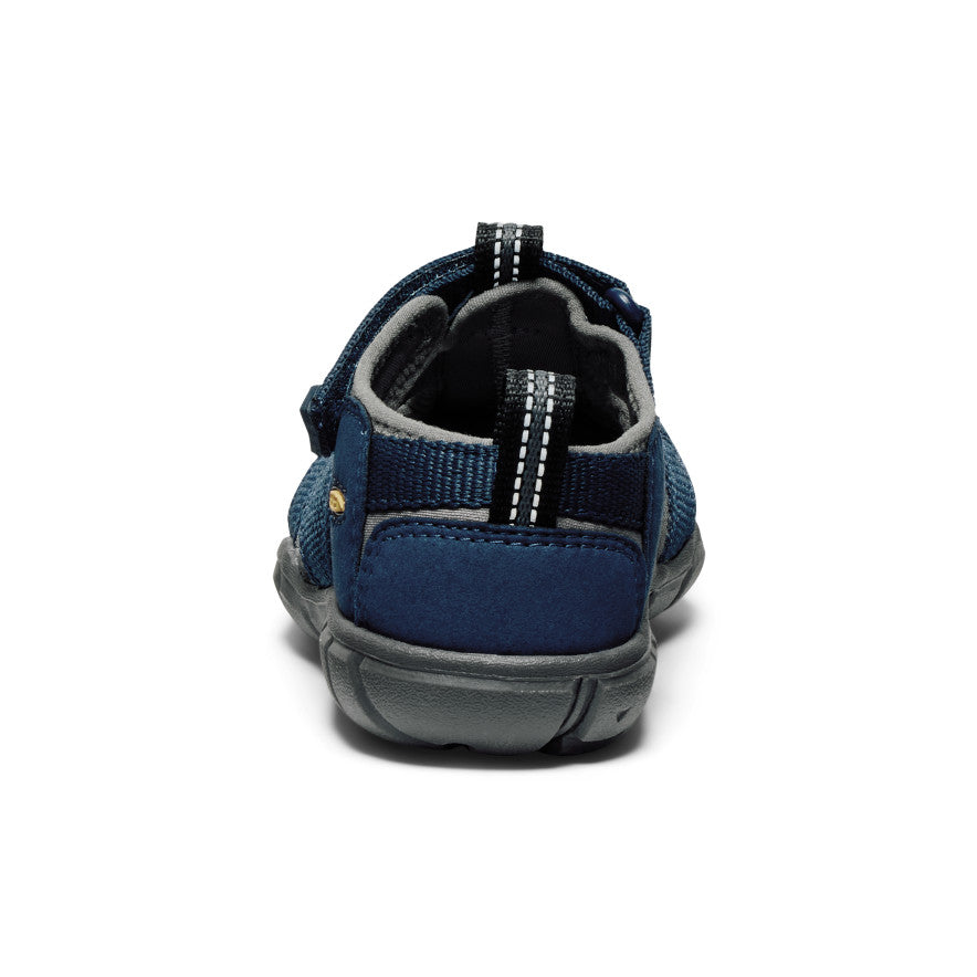 Little Kids' Seacamp II CNX Naval Academy/Drizzle / Keen / Naval Academy/Drizzle