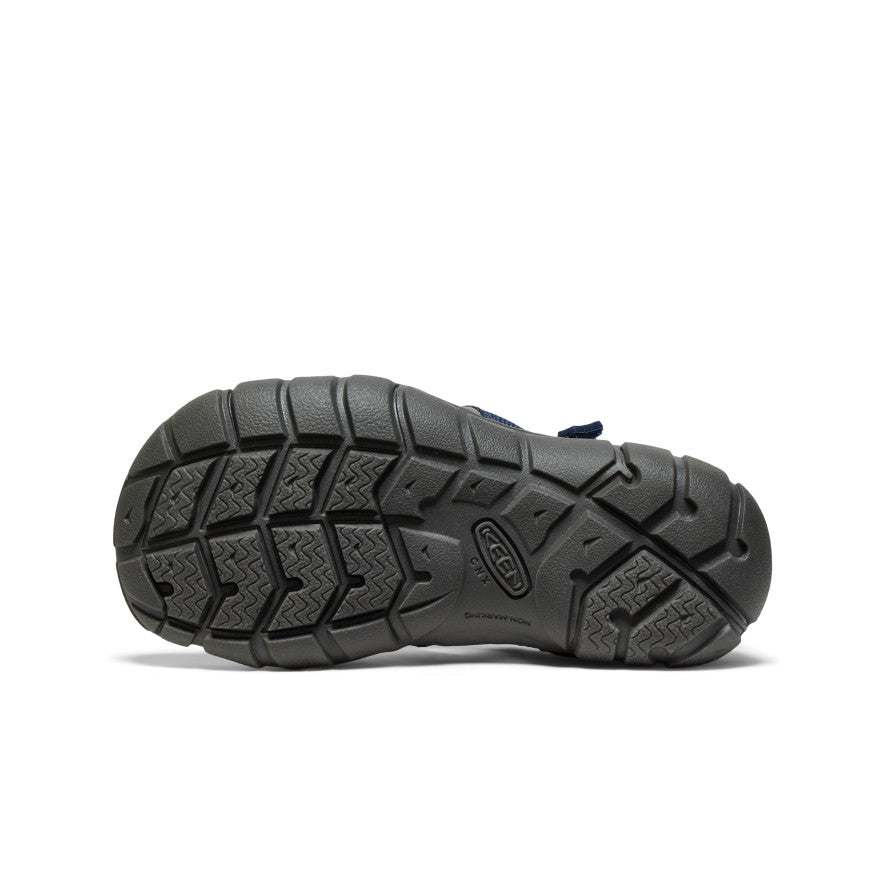 Little Kids' Seacamp II CNX Naval Academy/Drizzle / Keen / Naval Academy/Drizzle