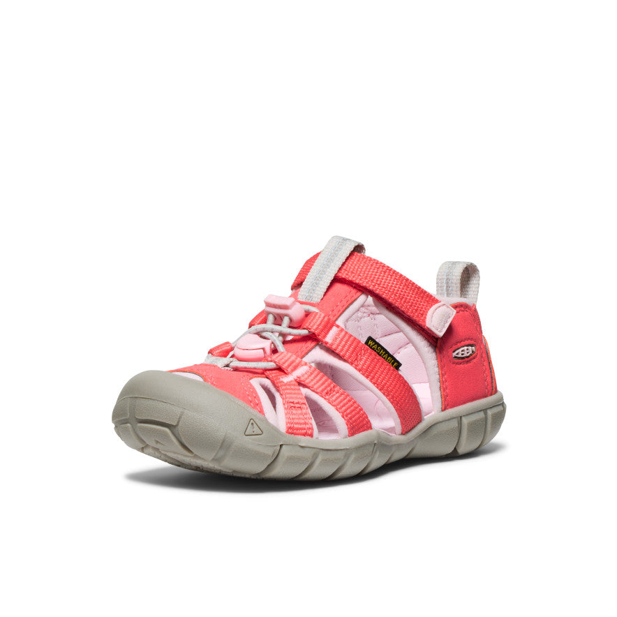 Little Kids' Seacamp II CNX Dubarry/Giggle Pink / Keen / Dubarry/Giggle Pink