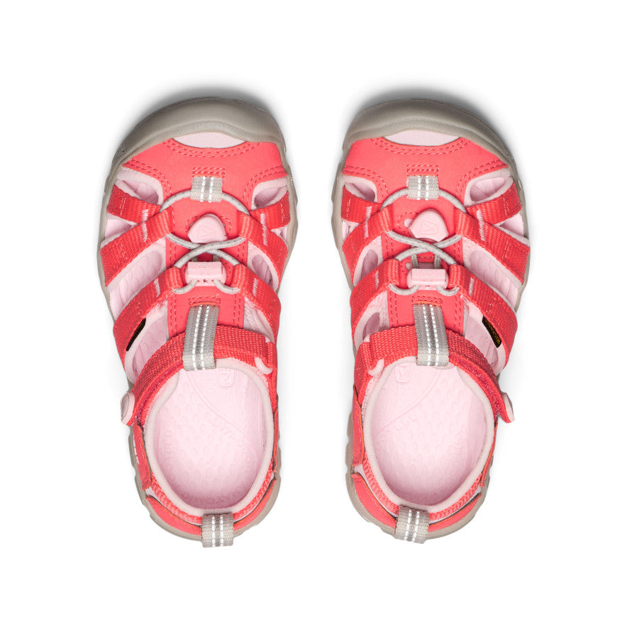 Little Kids' Seacamp II CNX Dubarry/Giggle Pink / Keen / Dubarry/Giggle Pink