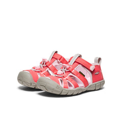 Little Kids' Seacamp II CNX Dubarry/Giggle Pink / Keen / Dubarry/Giggle Pink