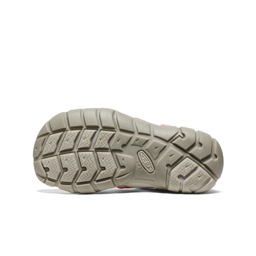 Little Kids' Seacamp II CNX Dubarry/Giggle Pink / Keen / Dubarry/Giggle Pink