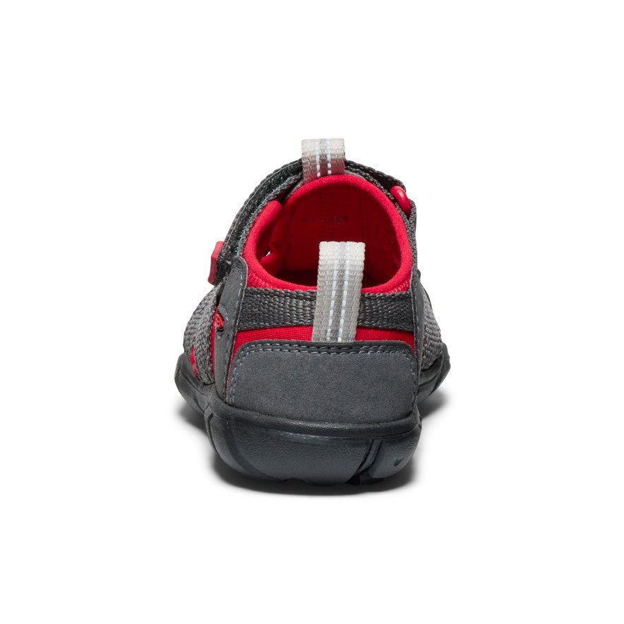 Little Kids' Seacamp II CNX Magnet/Red Carpet / Keen / Magnet/Red Carpet