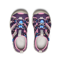 Little Kids' Seacamp II CNX Daisies/Marina / Keen / Daisies/Marina