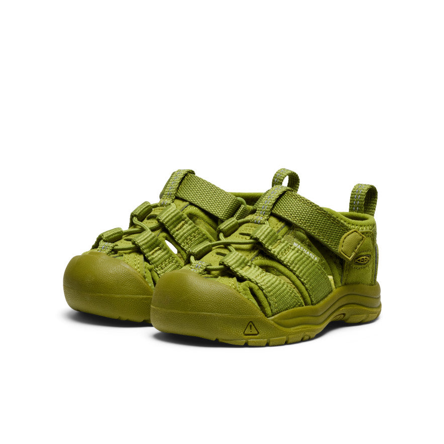 Toddlers' Newport H2 Golden Cypress Monochrome / Keen / Golden Cypress Monochrome
