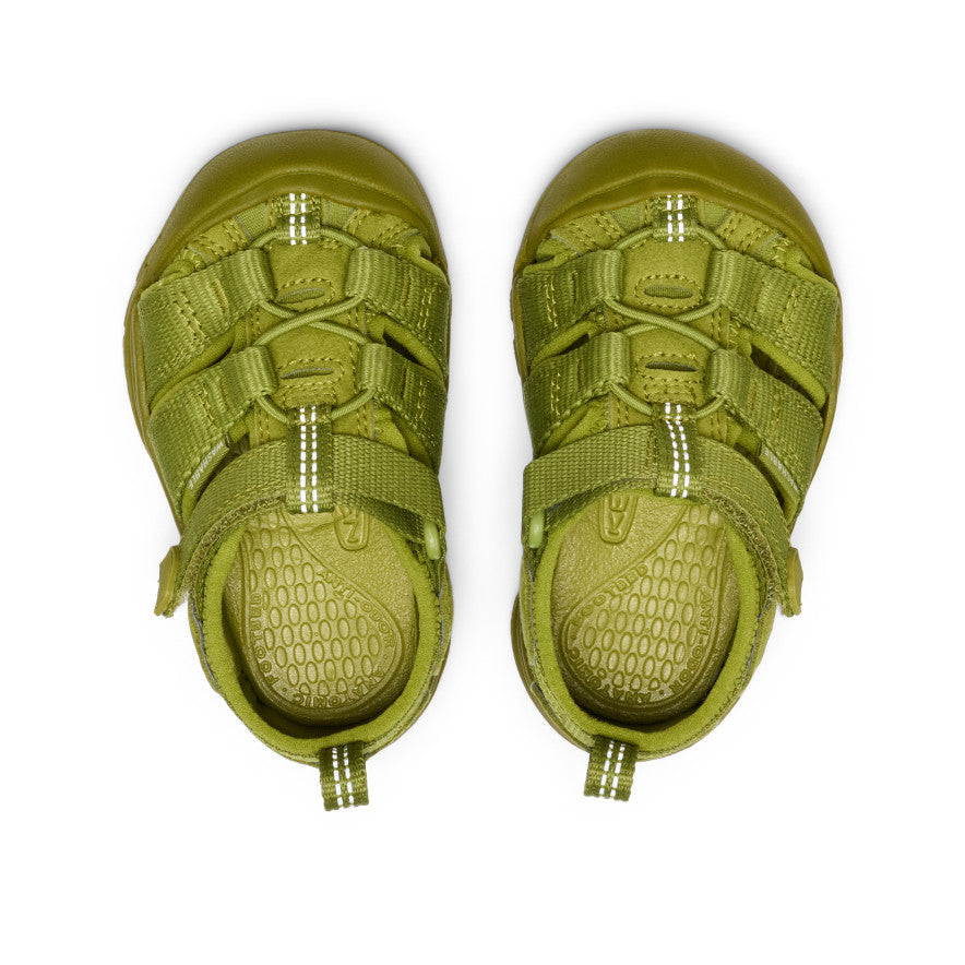 Toddlers' Newport H2 Golden Cypress Monochrome / Keen / Golden Cypress Monochrome