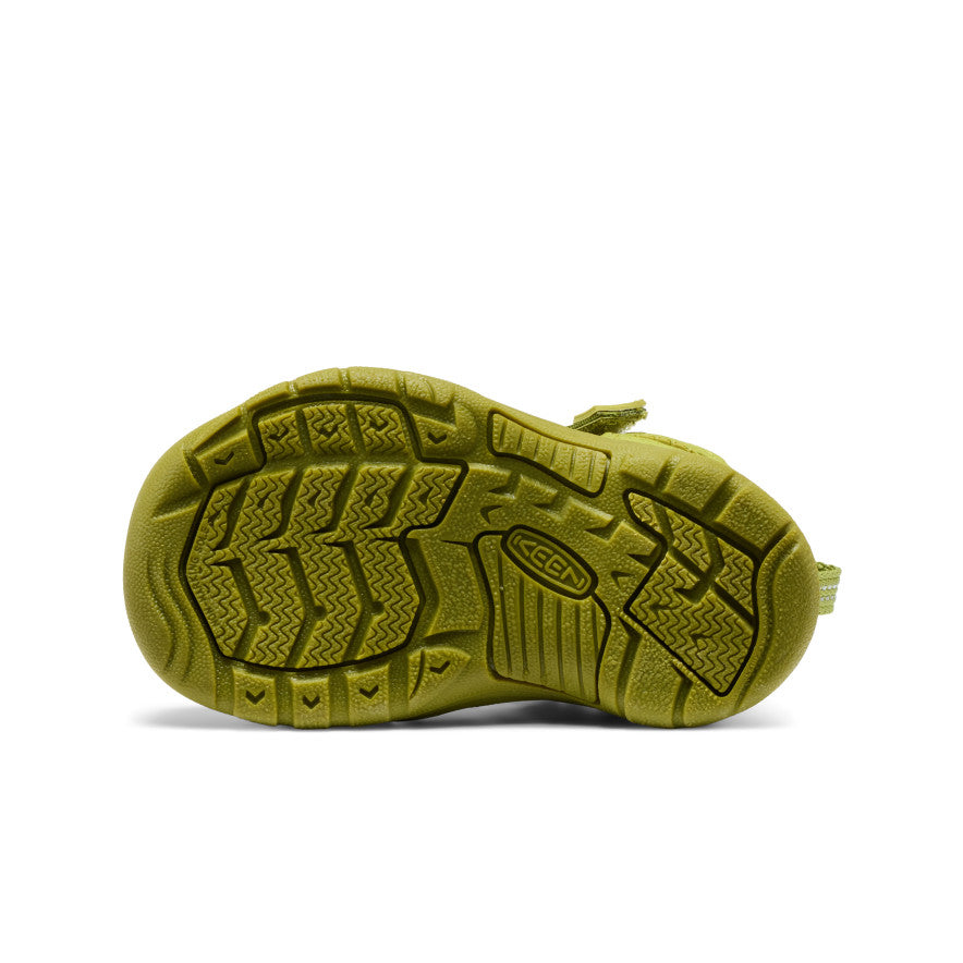Toddlers' Newport H2 Golden Cypress Monochrome / Keen / Golden Cypress Monochrome
