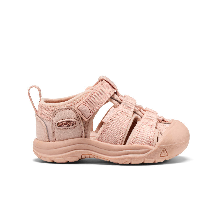 Toddlers' Newport H2 Cameo Rose Monochrome / Keen / Cameo Rose Monochrome