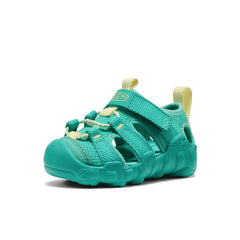 Toddlers' Hyperport H2 Sandal Bright Aqua/Wax Yellow / Keen / Bright Aqua/Wax Yellow