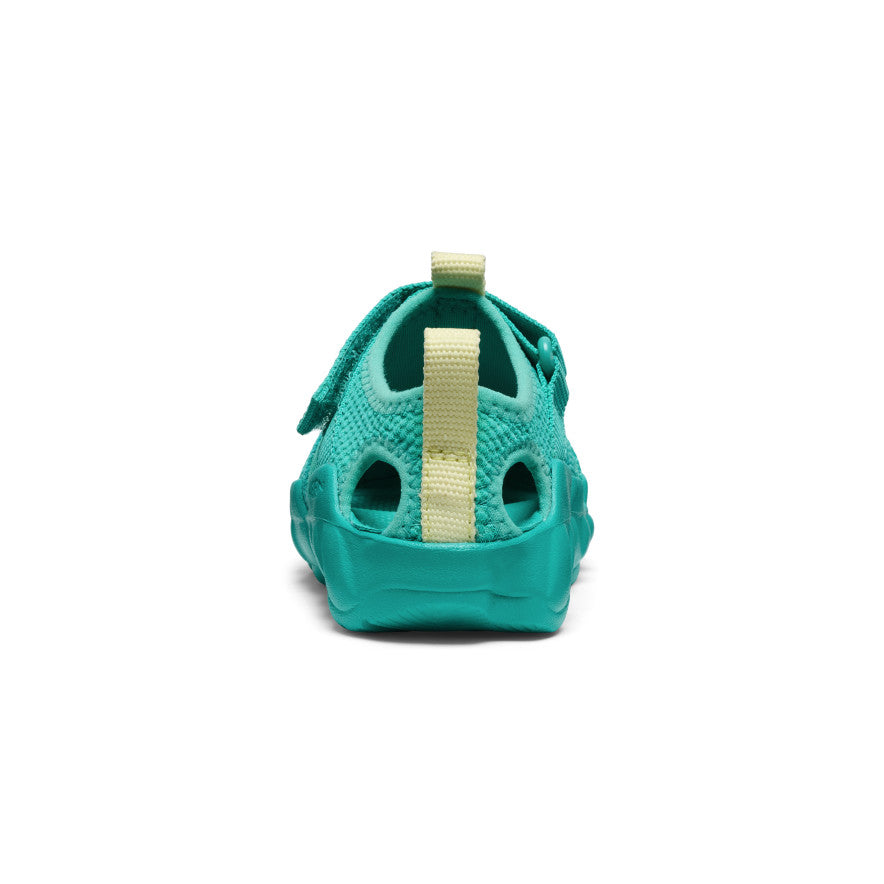 Toddlers' Hyperport H2 Sandal Bright Aqua/Wax Yellow / Keen / Bright Aqua/Wax Yellow