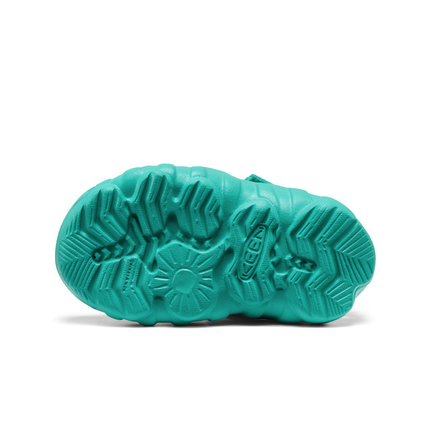 Toddlers' Hyperport H2 Sandal Bright Aqua/Wax Yellow / Keen / Bright Aqua/Wax Yellow