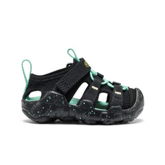 Toddlers' Hyperport H2 Sandal Black Stardust / Keen / Black Stardust