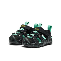 Toddlers' Hyperport H2 Sandal Black Stardust / Keen / Black Stardust