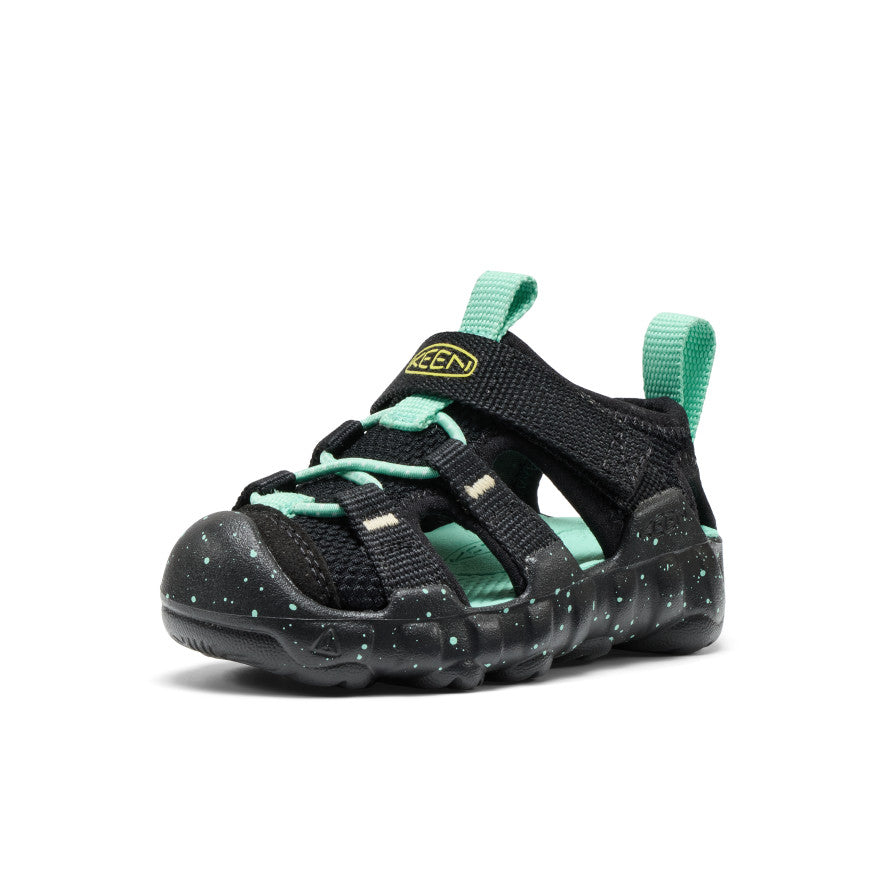 Toddlers' Hyperport H2 Sandal Black Stardust / Keen / Black Stardust