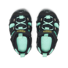 Toddlers' Hyperport H2 Sandal Black Stardust / Keen / Black Stardust