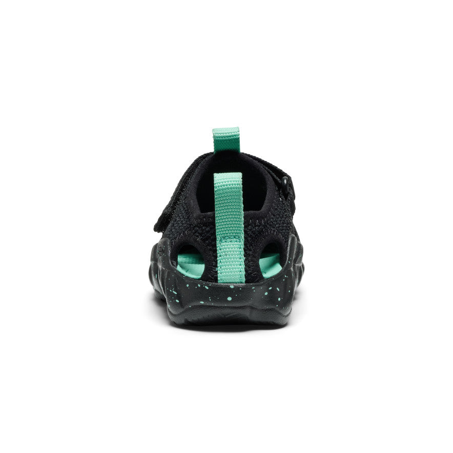 Toddlers' Hyperport H2 Sandal Black Stardust / Keen / Black Stardust