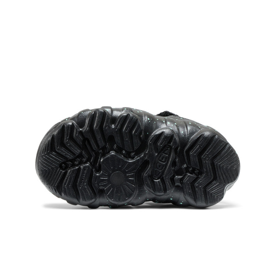 Toddlers' Hyperport H2 Sandal Black Stardust / Keen / Black Stardust