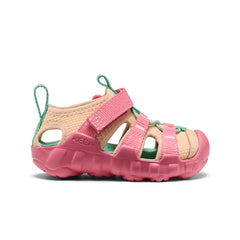 Toddlers' Hyperport H2 Sandal Pink Lemonade/Peach Fuzz / Keen / Pink Lemonade/Peach Fuzz