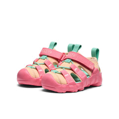 Toddlers' Hyperport H2 Sandal Pink Lemonade/Peach Fuzz / Keen / Pink Lemonade/Peach Fuzz