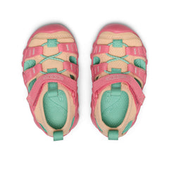 Toddlers' Hyperport H2 Sandal Pink Lemonade/Peach Fuzz / Keen / Pink Lemonade/Peach Fuzz