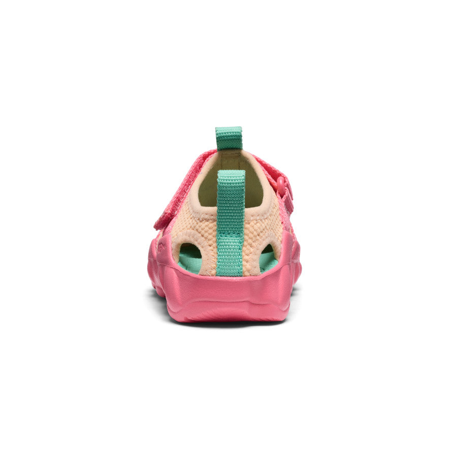 Toddlers' Hyperport H2 Sandal Pink Lemonade/Peach Fuzz / Keen / Pink Lemonade/Peach Fuzz