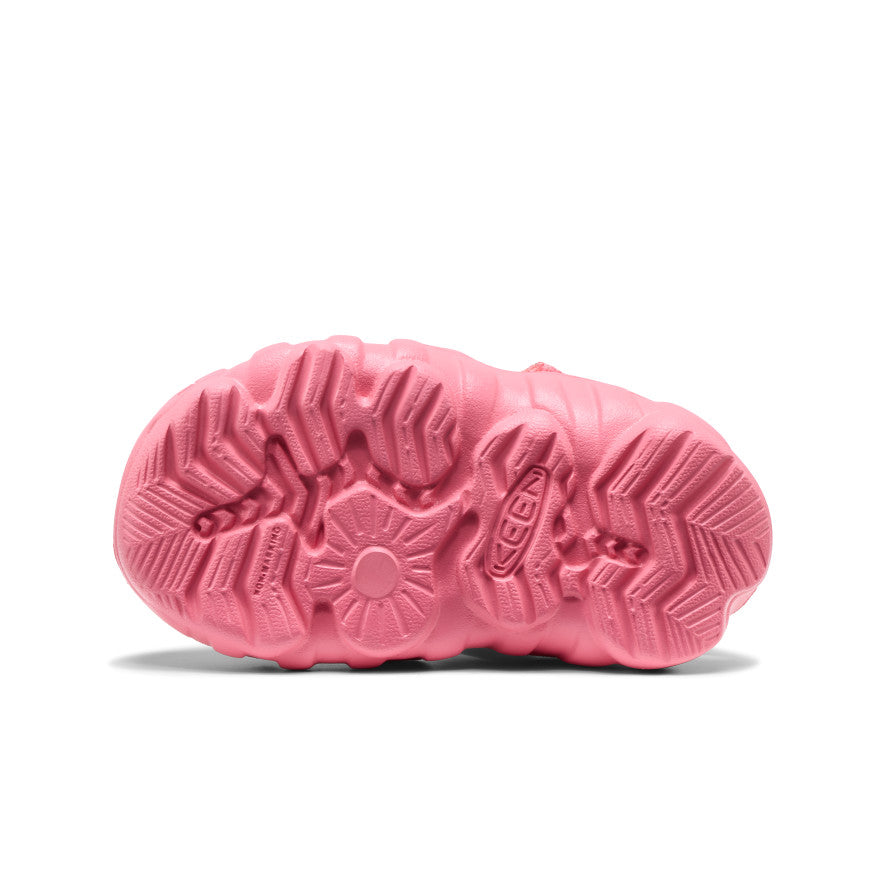 Toddlers' Hyperport H2 Sandal Pink Lemonade/Peach Fuzz / Keen / Pink Lemonade/Peach Fuzz
