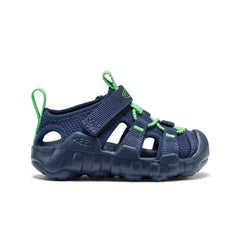 Toddlers' Hyperport H2 Sandal Naval Academy/Vibrant Green / Keen / Naval Academy/Vibrant Green