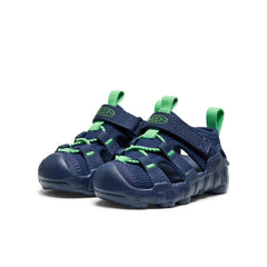 Toddlers' Hyperport H2 Sandal Naval Academy/Vibrant Green / Keen / Naval Academy/Vibrant Green