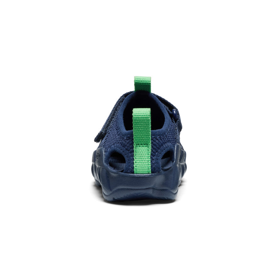 Toddlers' Hyperport H2 Sandal Naval Academy/Vibrant Green / Keen / Naval Academy/Vibrant Green