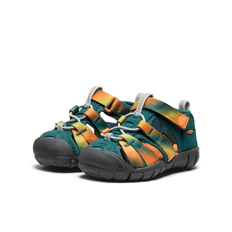 Toddlers' Seacamp II CNX Ombre Mediterranea / Keen / Ombre Mediterranea