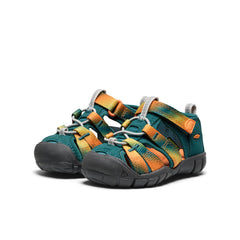 Toddlers' Seacamp II CNX Ombre Mediterranea / Keen / Ombre Mediterranea