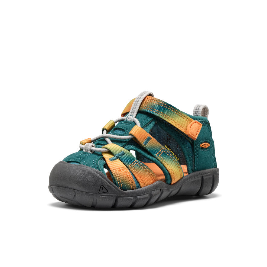 Toddlers' Seacamp II CNX Ombre Mediterranea / Keen / Ombre Mediterranea