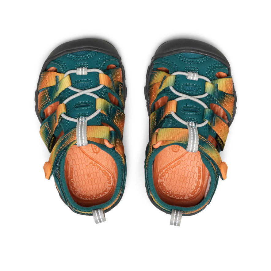 Toddlers' Seacamp II CNX Ombre Mediterranea / Keen / Ombre Mediterranea
