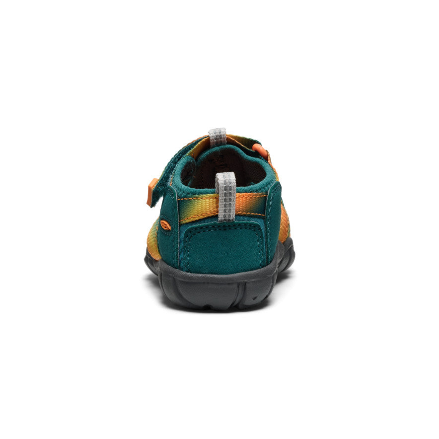 Toddlers' Seacamp II CNX Ombre Mediterranea / Keen / Ombre Mediterranea