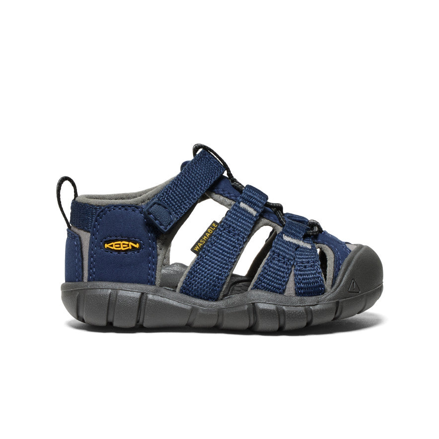 Toddlers' Seacamp II CNX Naval Academy/Drizzle / Keen / Naval Academy/Drizzle