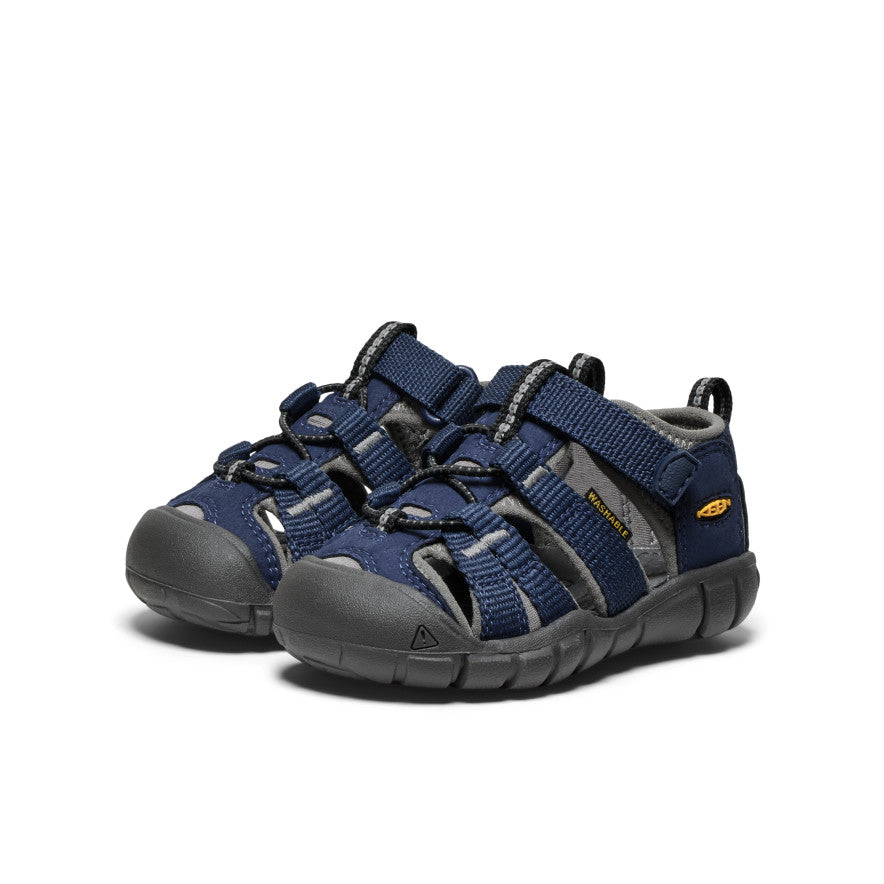 Toddlers' Seacamp II CNX Naval Academy/Drizzle / Keen / Naval Academy/Drizzle